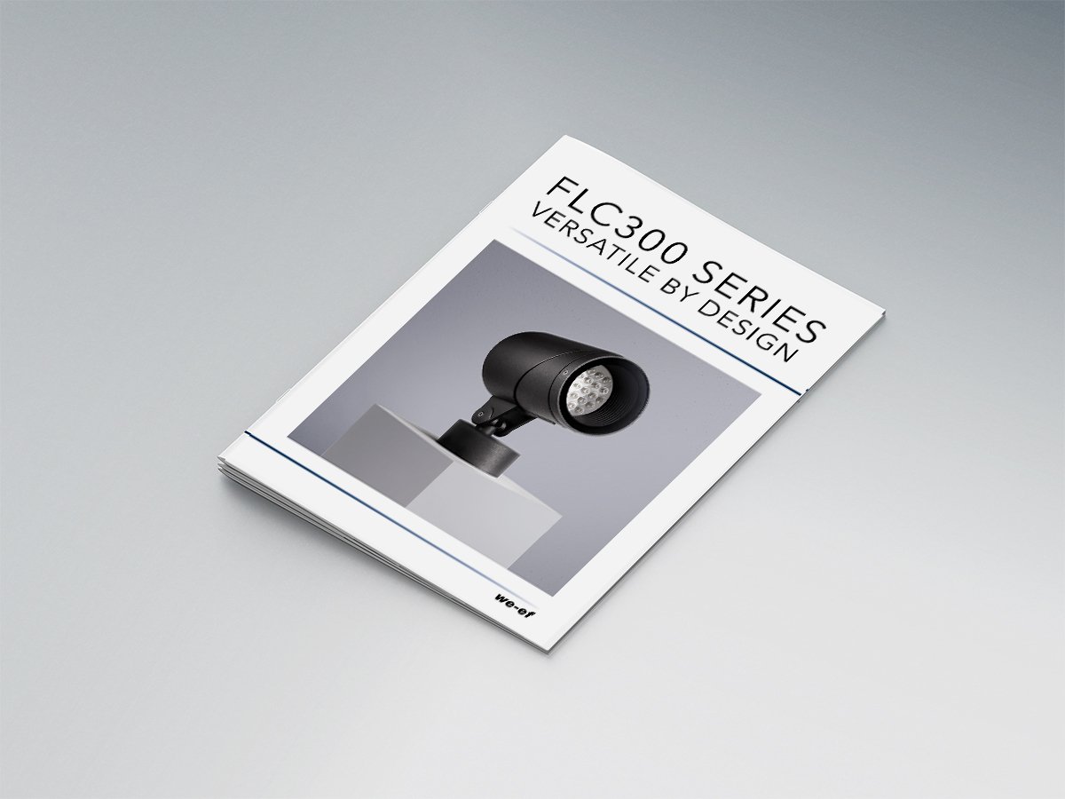 FLC300 series brochure