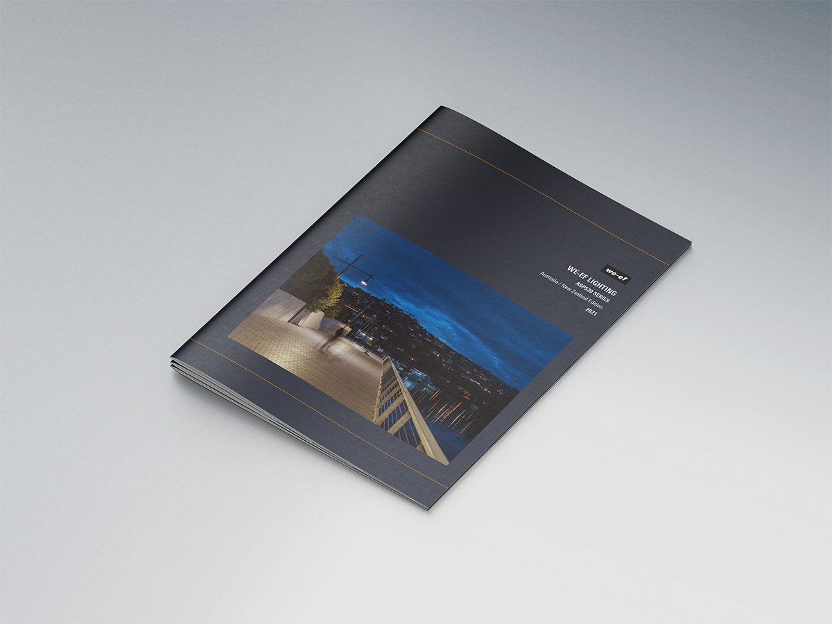 Cover Brochure ASP500 LED