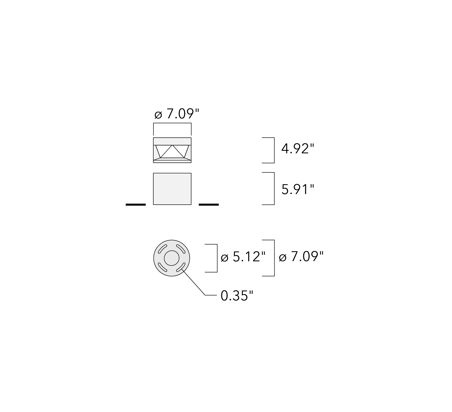 KTX234 LED Schematics