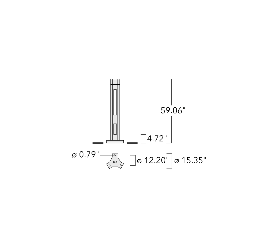 LTP434 LED-FT Schematics