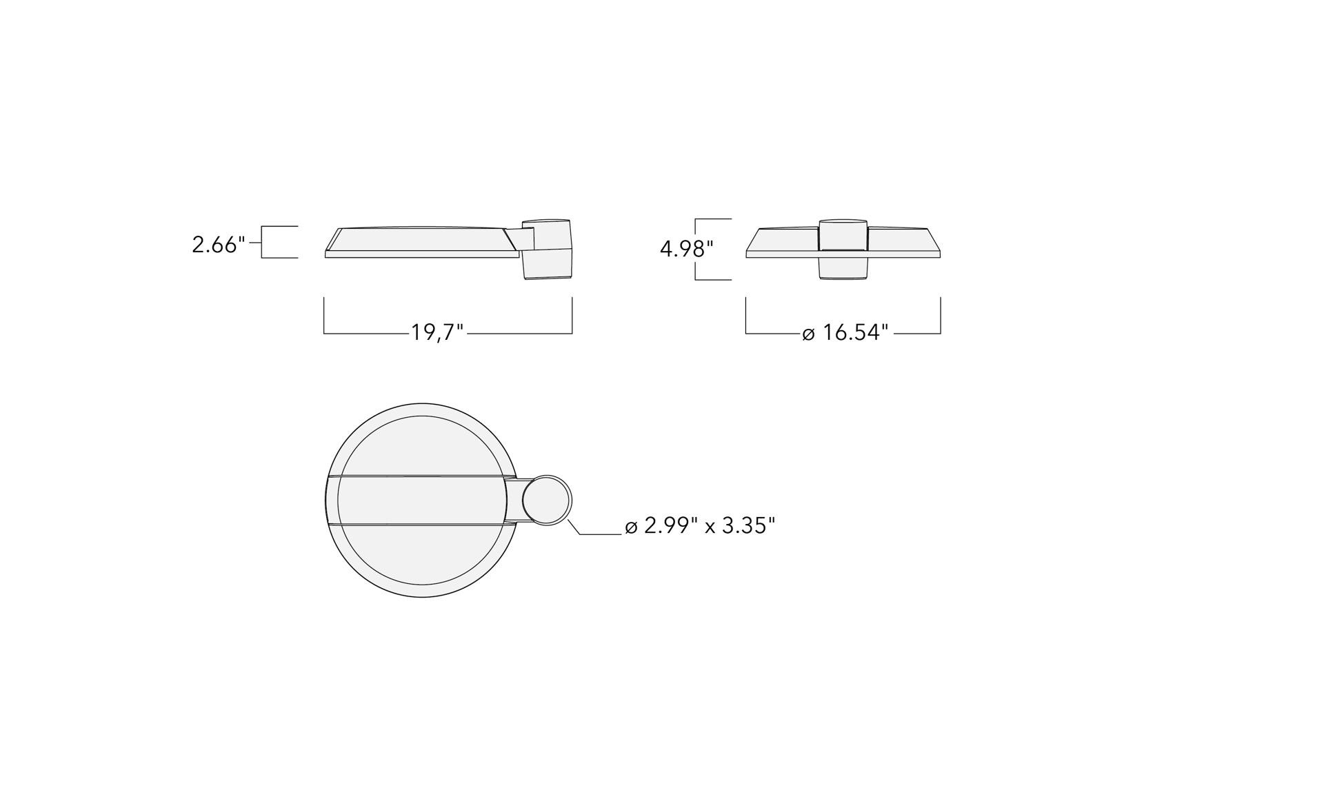 RFL110 Schematics