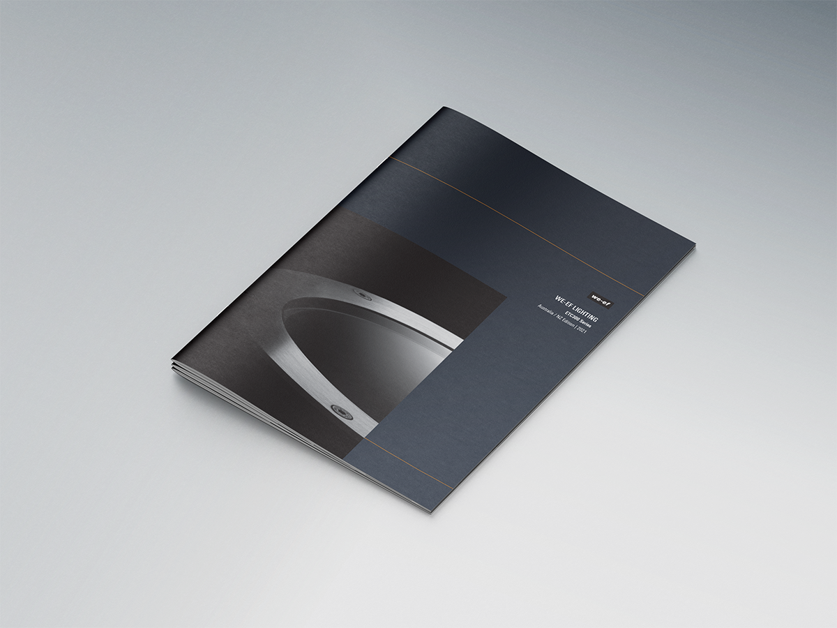 Cover Brochure ETC300 LED