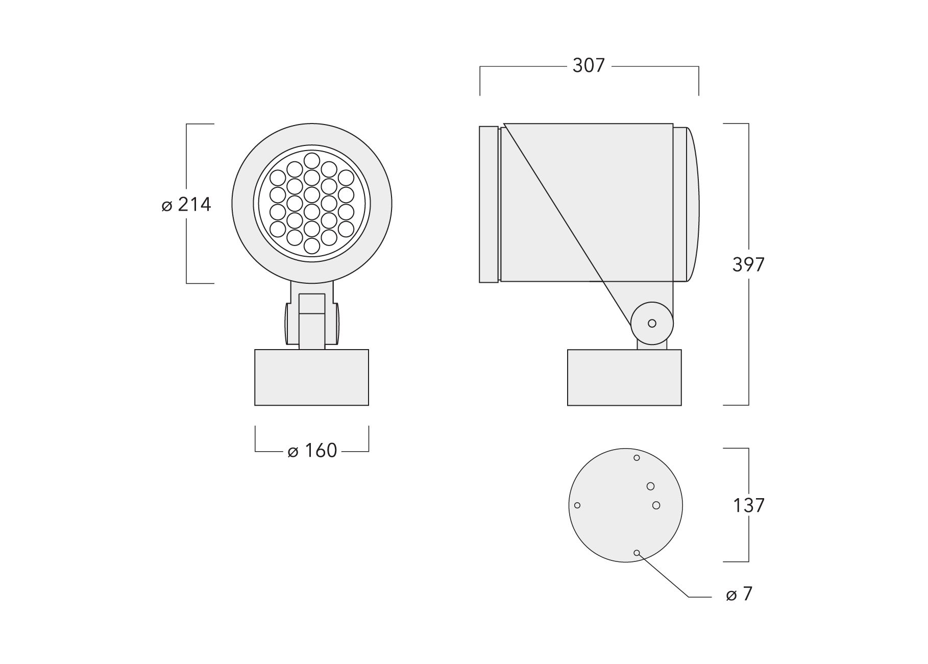 FLC341-CC - Aufbaumontage Schematics
