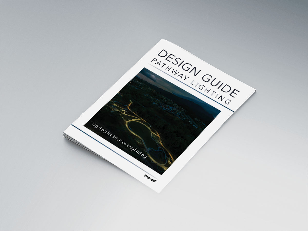 Brochure for Pathway Lighting