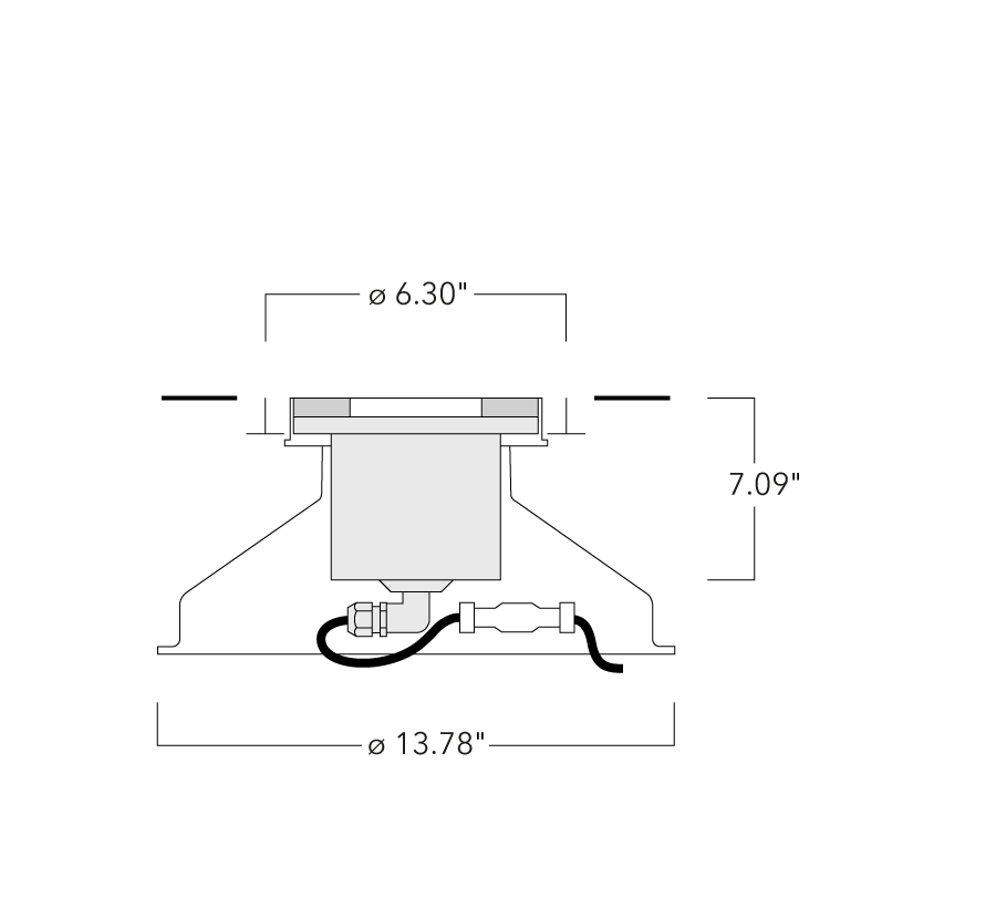 ETC320-FS LED Schematics