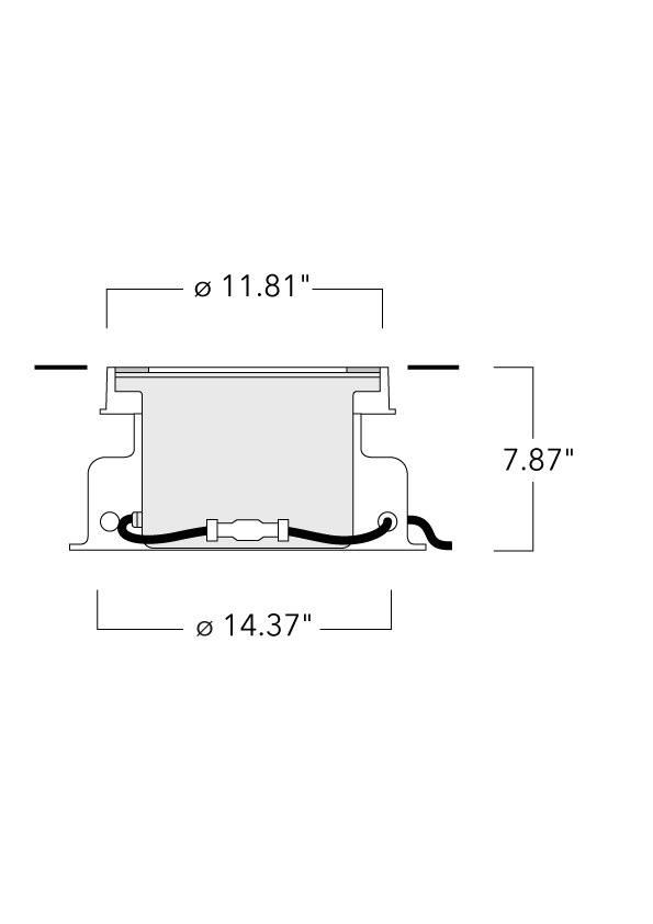 ETC340-FS LED Schematics
