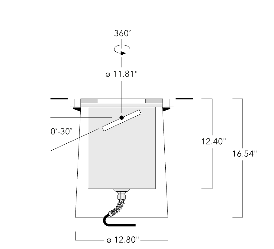 ETC140-GB-TW LED TUNABLE WHITE Schematics
