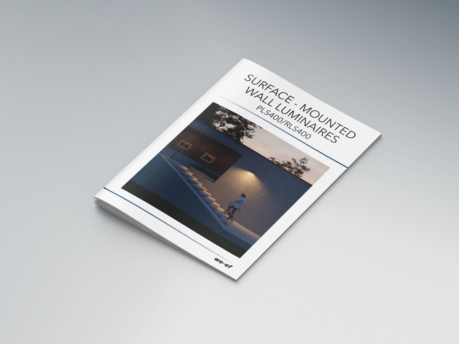Preview Image Brochure PLS/PLR400 Series