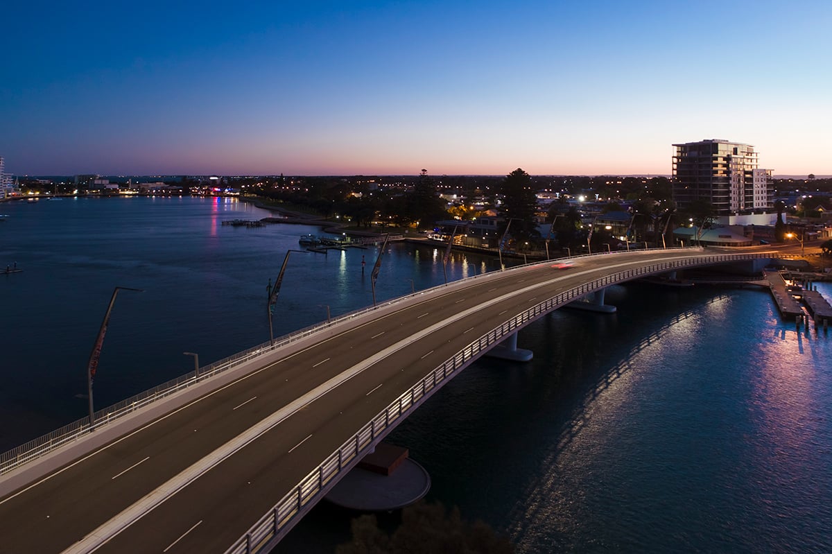 Le projet a gagné en 2019 le prix d’excellente IESANZ dans la catégorie de la conception lumière.