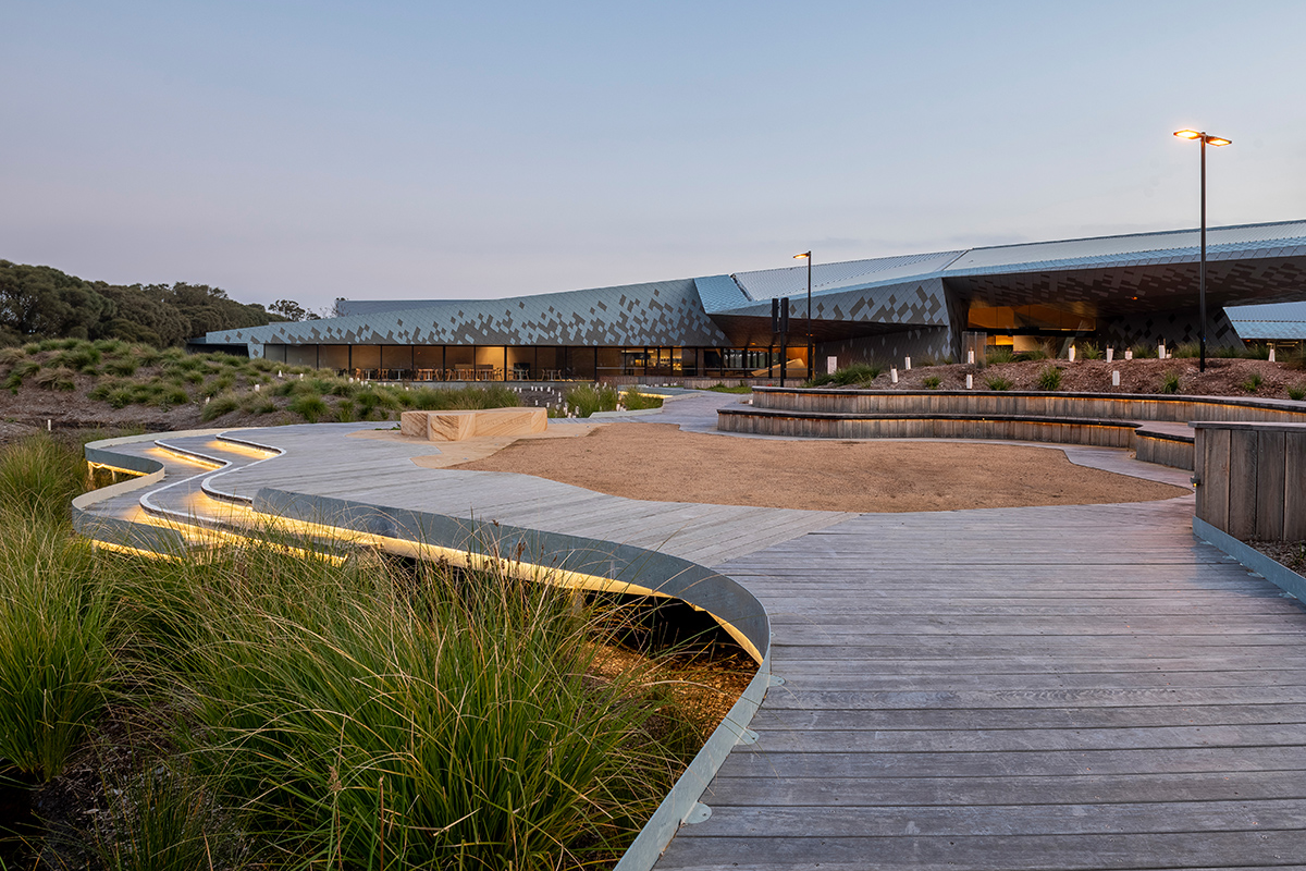 Sustainability at WE-EF