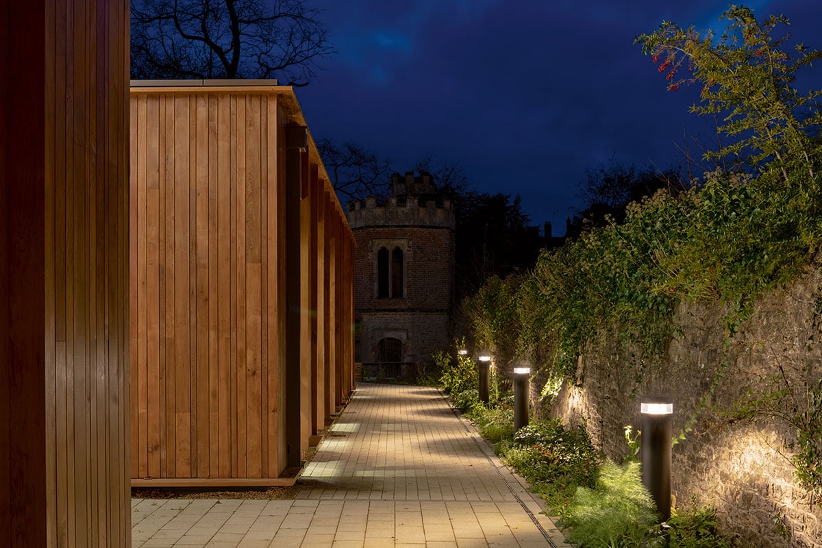 Kings Bruton School, UK