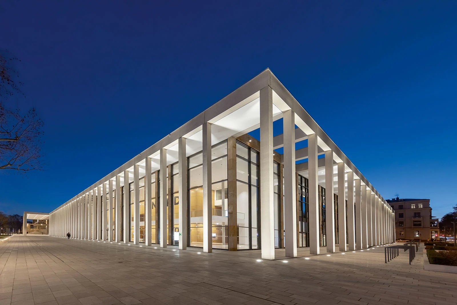 RMCC Wiesbaden, Germany