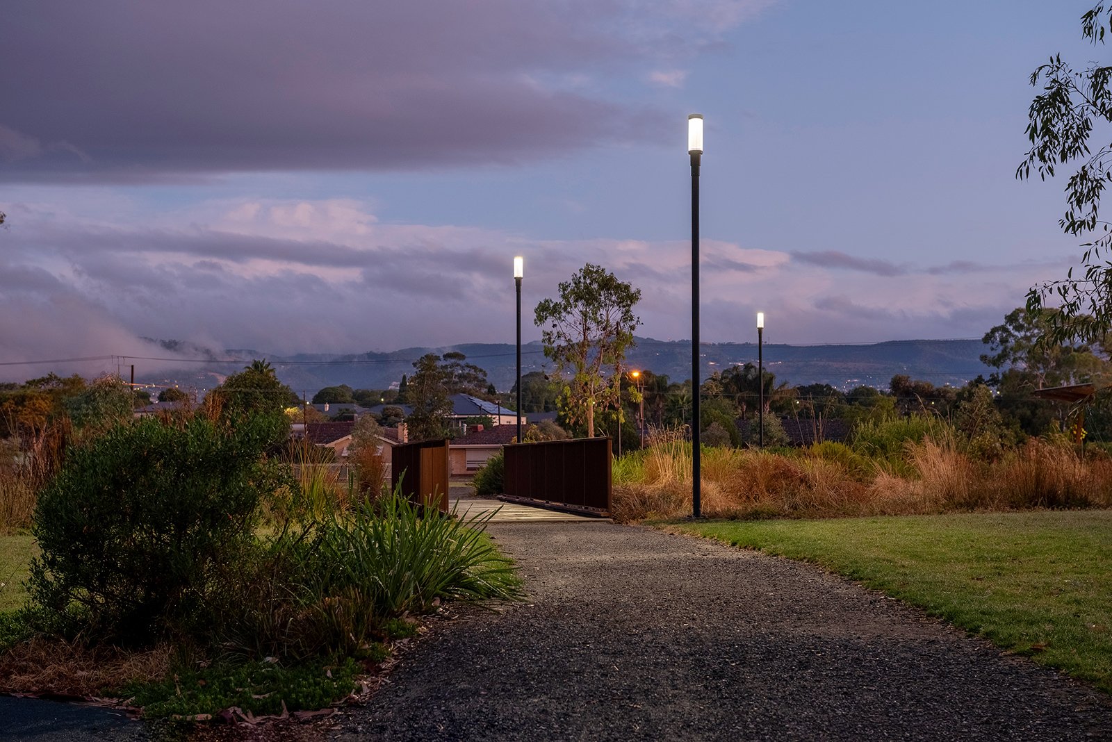 Felixstow Reserve, Adelaide