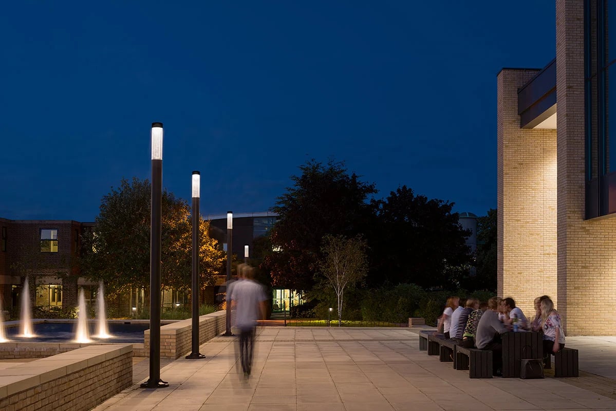 Sutton Bonington, UK