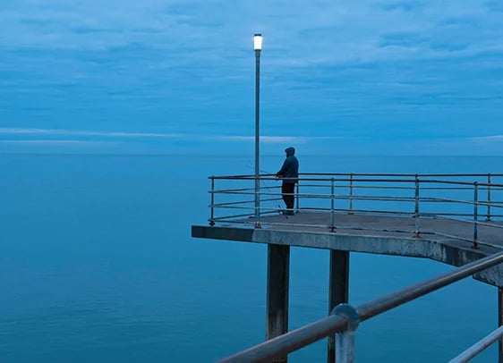 Brighton Jetty, Australia