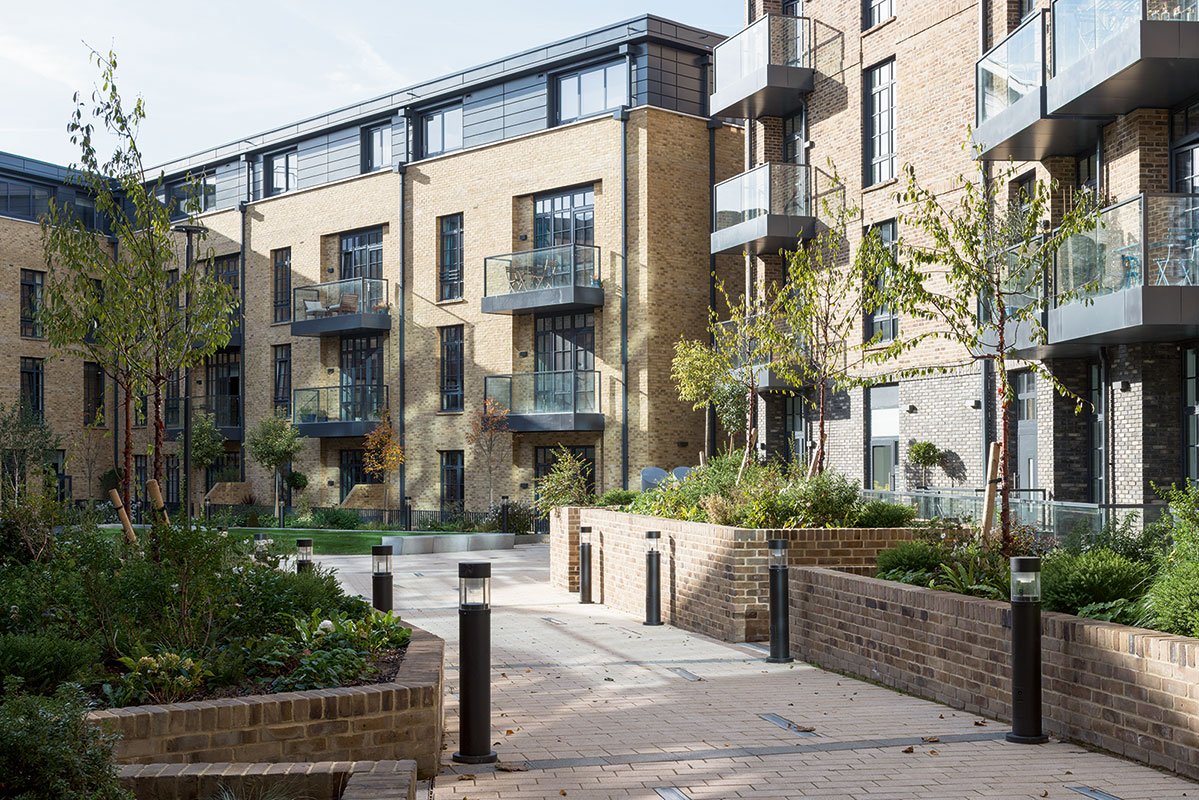 Valentine Place, London