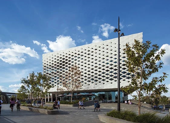 Eastland Shopping Centre