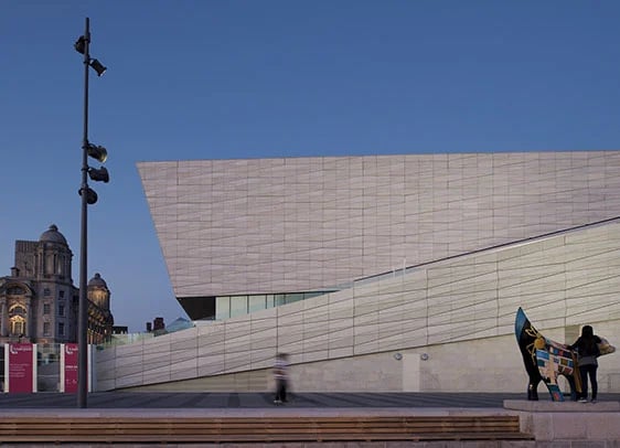 National Museum Liverpool
