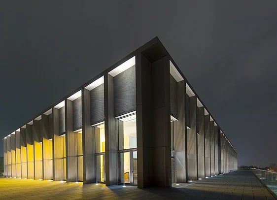 Stadthalle Reutlingen, Germany
