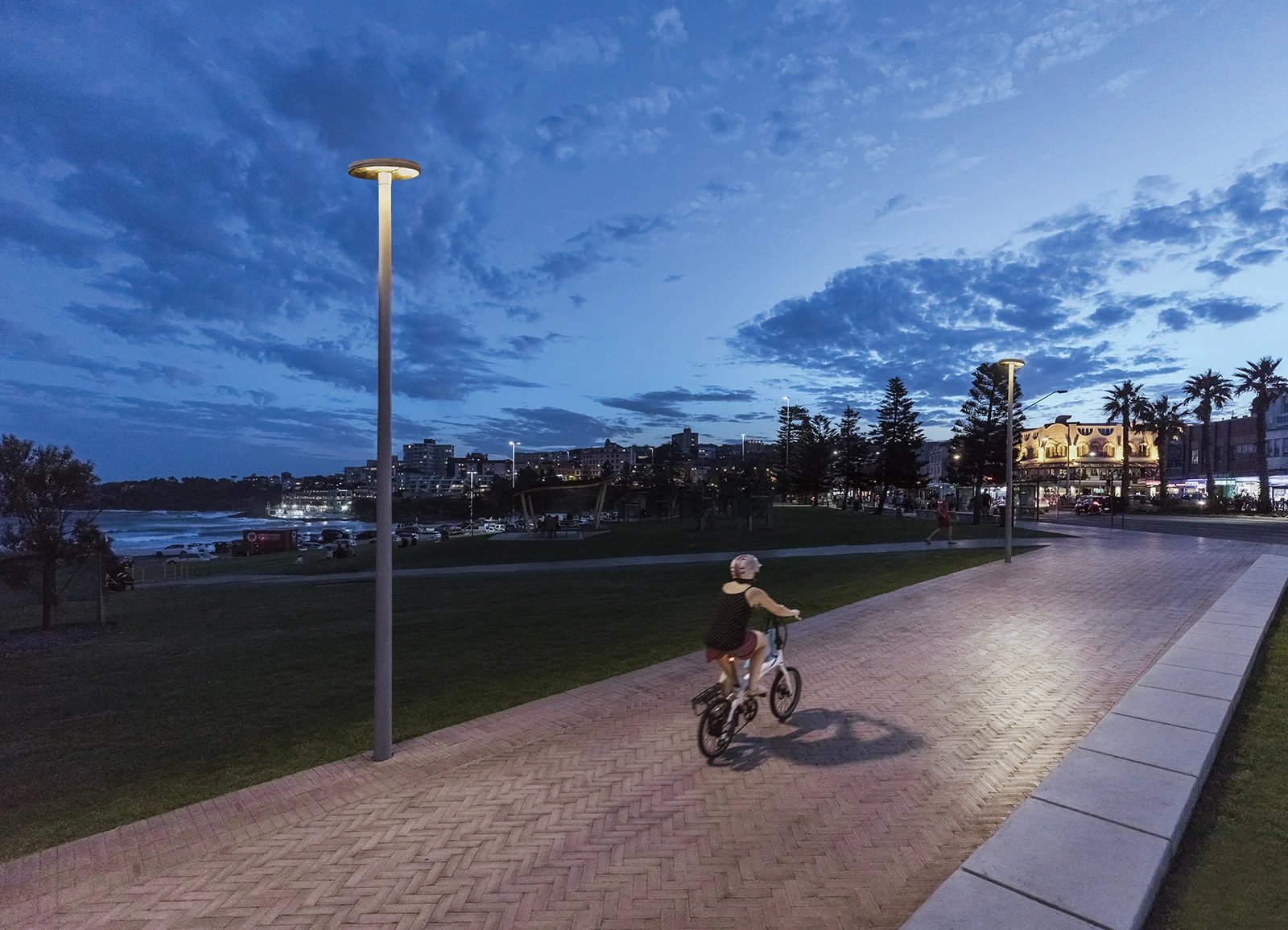 Bondi Beach, Sydney