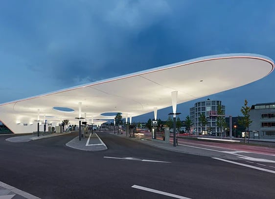 ZOB Pforzheim