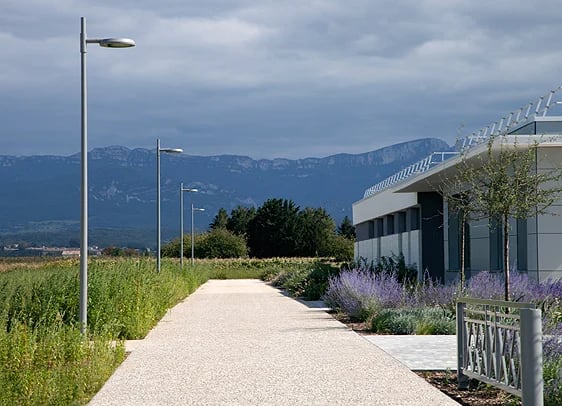 Centre Aquatique Diabolo, France