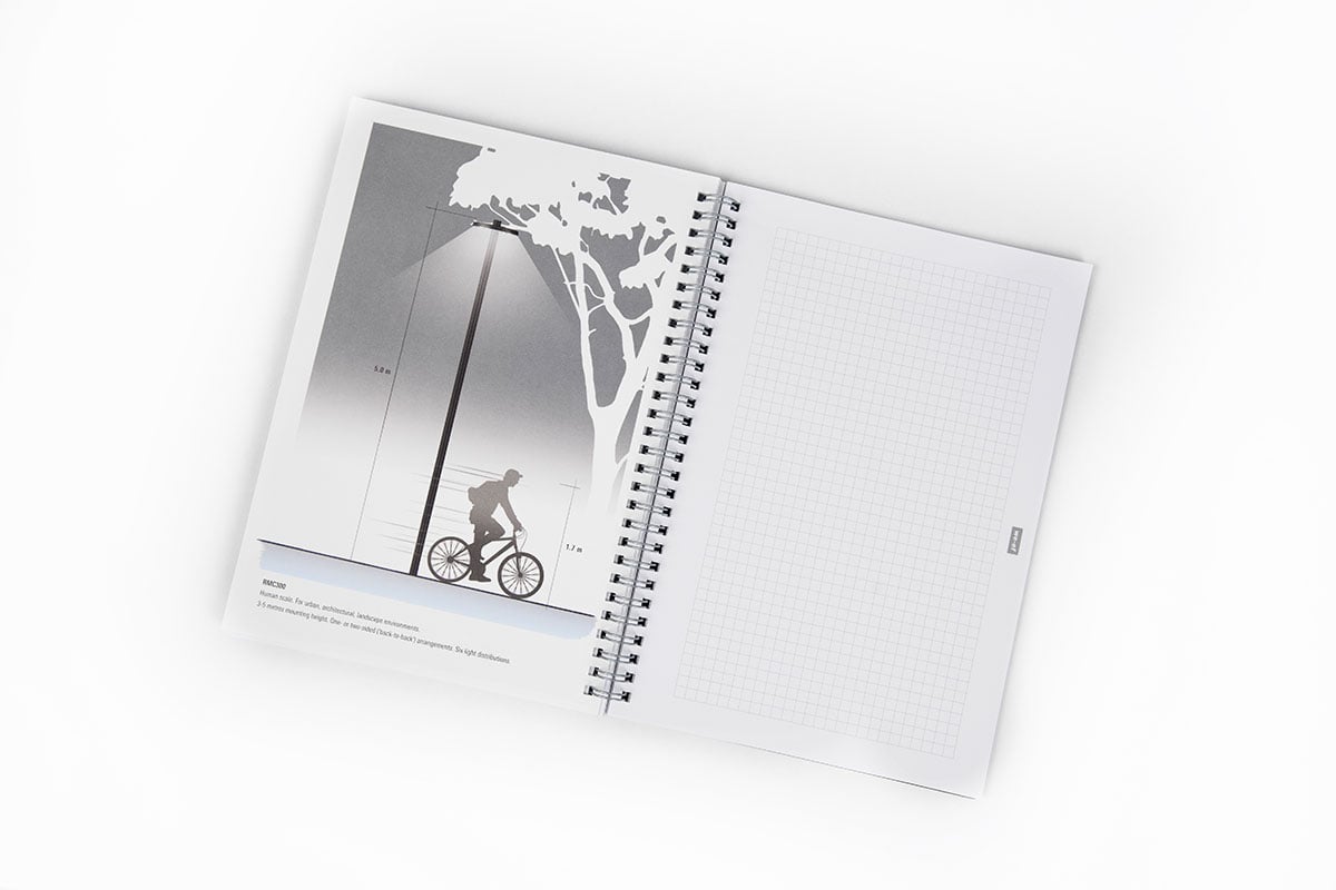 WE-EF Notebook 2018