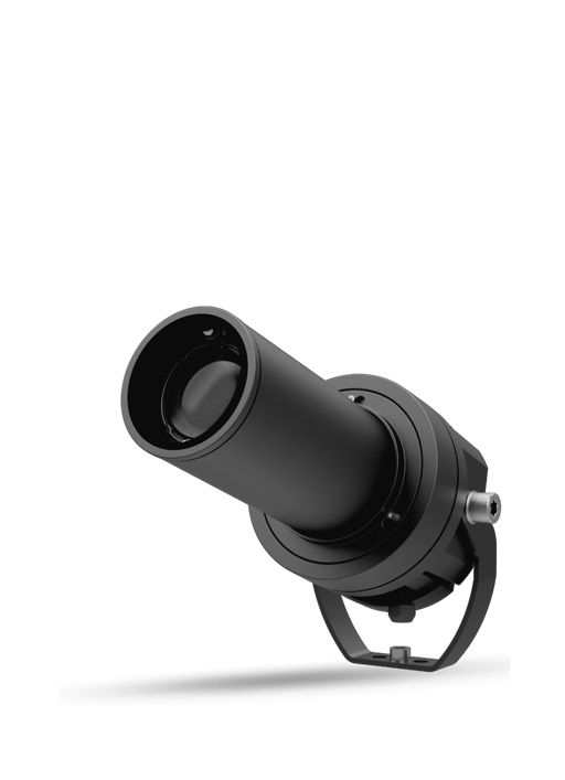 FLC230 GOBO projector