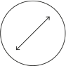 Adjustable round spot area