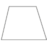 Adjustable rectangular light area